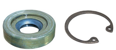 Τσιμούχες / Στυπιοθλίπτες