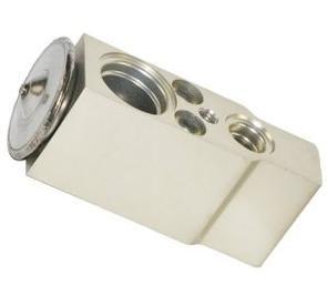 Εκτονωτικές βαλβίδες μονομπλόκ