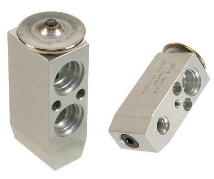 Εκτονωτικές βαλβίδες μονομπλόκ