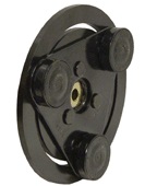 Κεφαλές συμπλέκτη