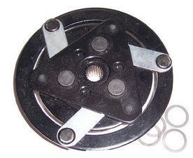 Κεφαλές συμπλέκτη