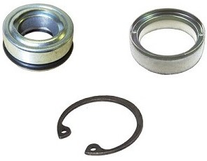 Τσιμούχες / Στυπιοθλίπτες