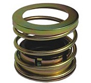 Τσιμούχες / Στυπιοθλίπτες