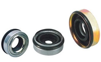 Τσιμούχες / Στυπιοθλίπτες