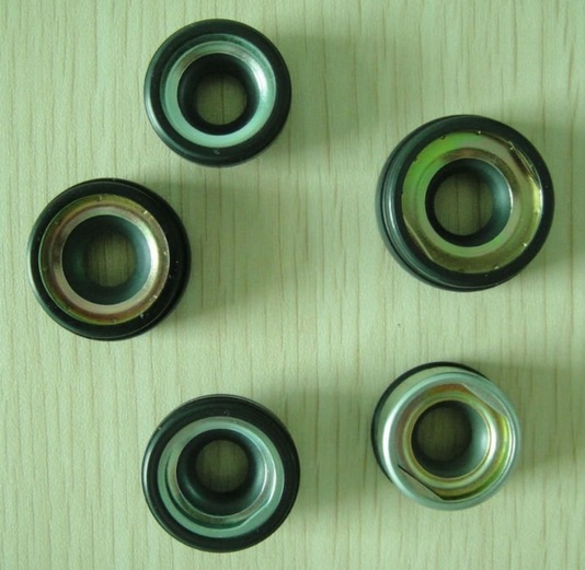 Τσιμούχες / Στυπιοθλίπτες