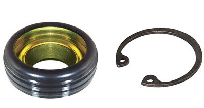 Τσιμούχες / Στυπιοθλίπτες